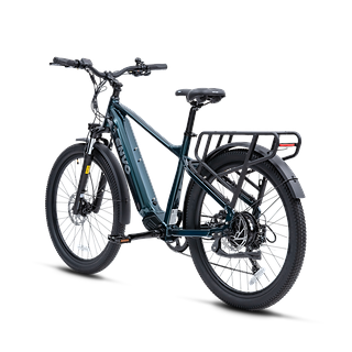 ENVO D50 Electric Bike