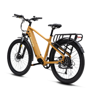 ENVO D50 Electric Bike