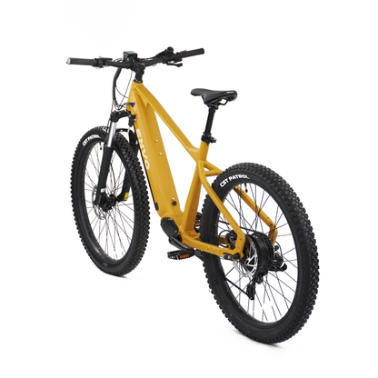 ENVO D50-MTB