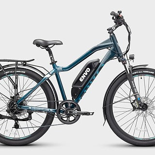ENVO D35 Electric Bike