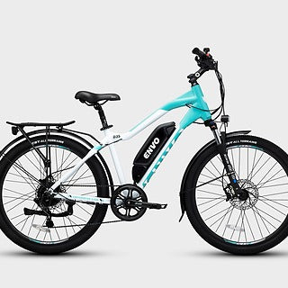 ENVO D35 Electric Bike