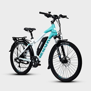 ENVO D35 Electric Bike