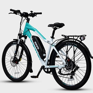 ENVO D35 Electric Bike