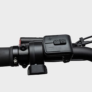 ENVO D35 Electric Bike