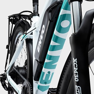 ENVO D35 Electric Bike