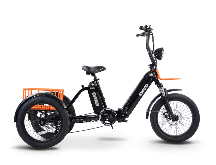 ENVO Flex Trike