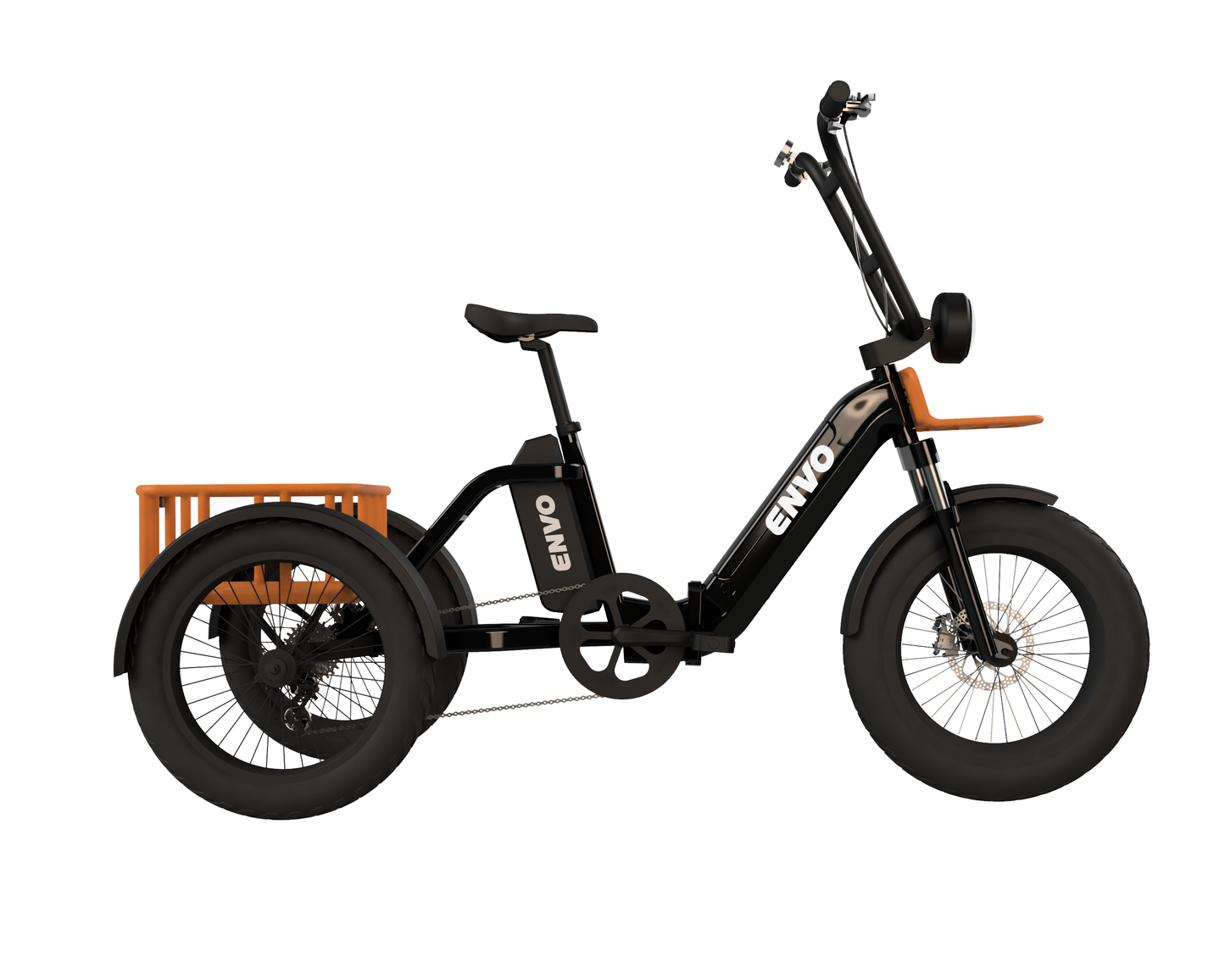 ENVO Flex Trike