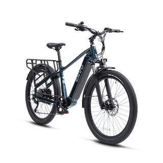 ENVO D50 Electric Bike