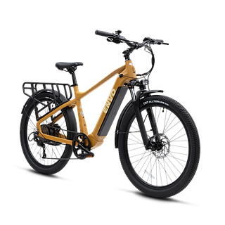 ENVO D50 Electric Bike