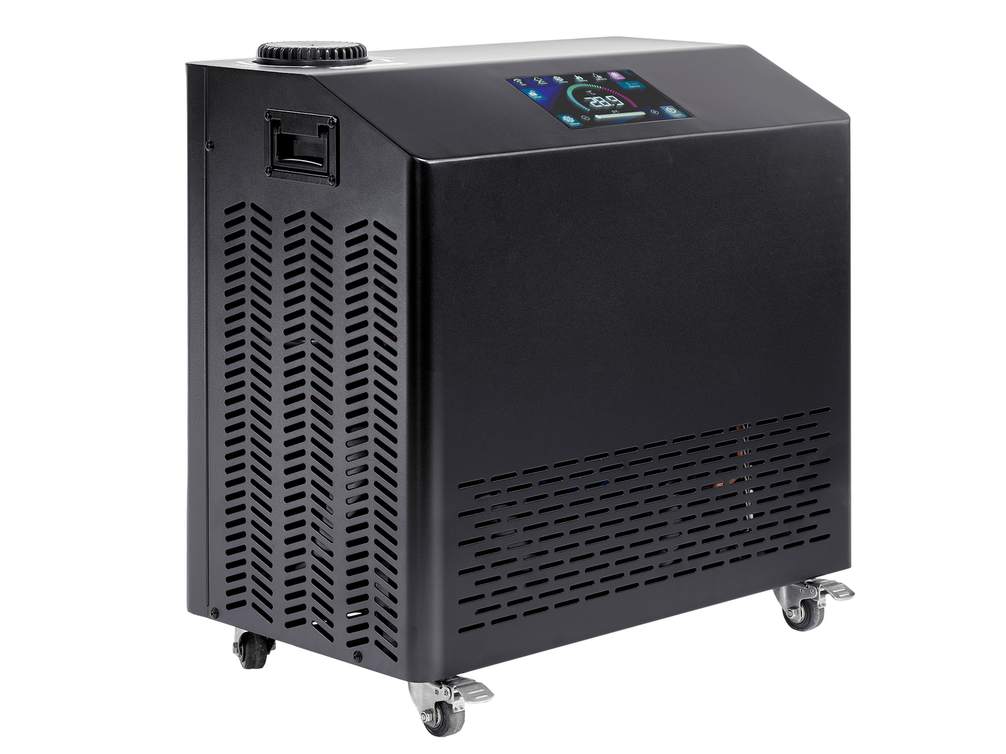 Dynamic Cold Therapy 0.8 HP Chiller (WiFi)