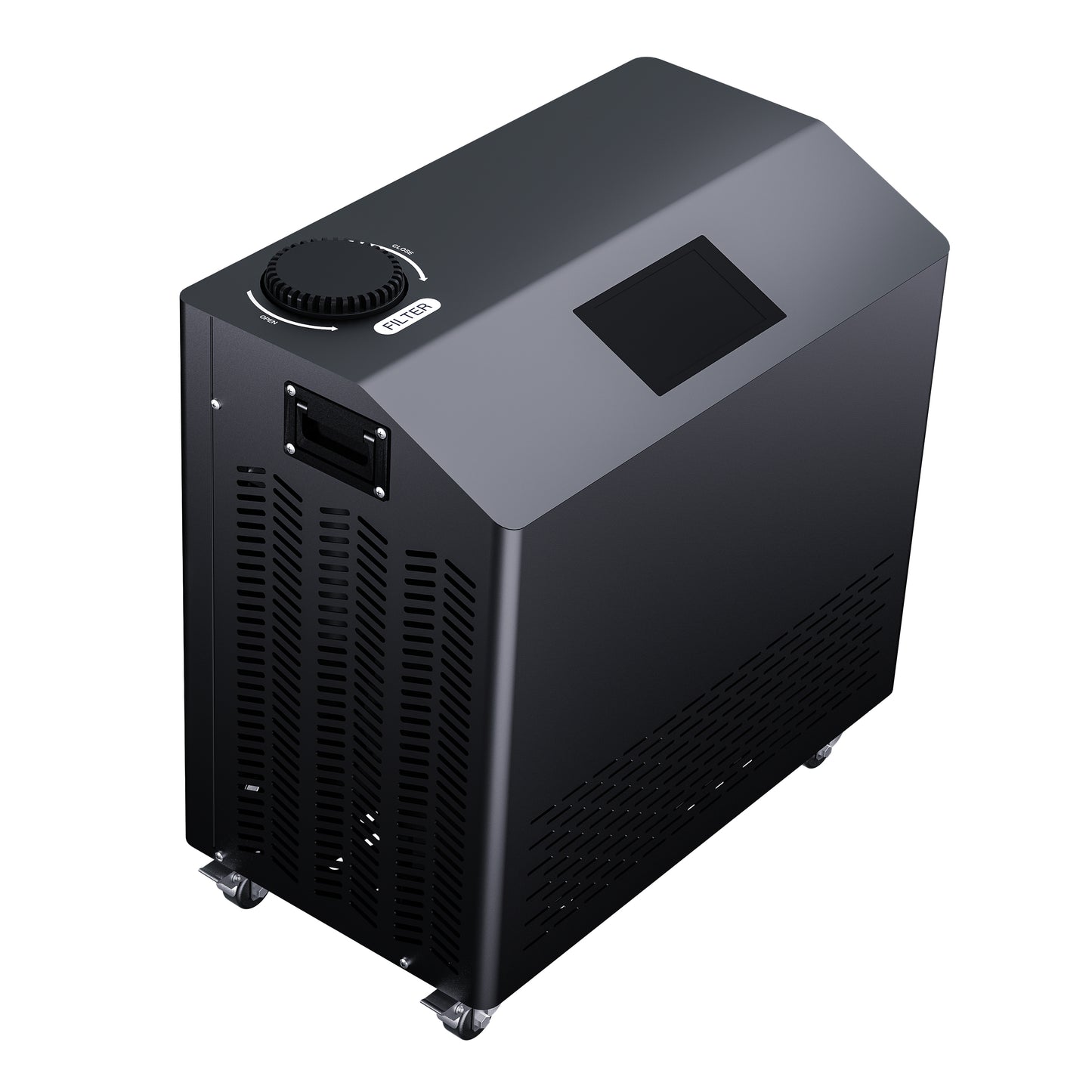 Dynamic Cold Therapy 0.8 HP Chiller (WiFi)