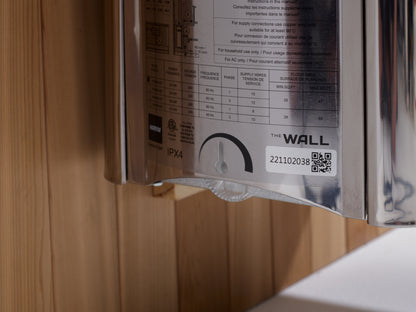 Golden Designs Carinthia Hybrid 3 Person Outdoor Sauna