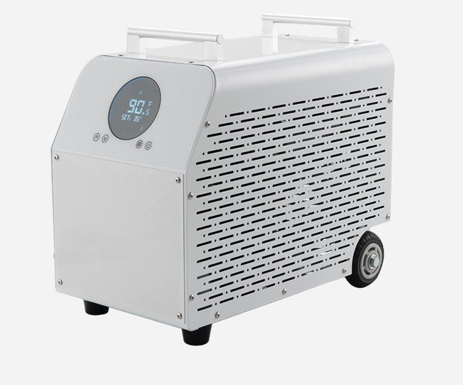 Dynamic Cold Therapy Premier 1.0 HP Chiller (WiFi)