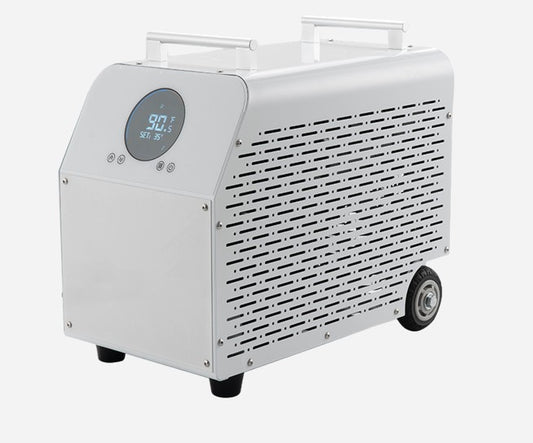 Dynamic Cold Therapy Premier 1.0 HP Chiller (WiFi)