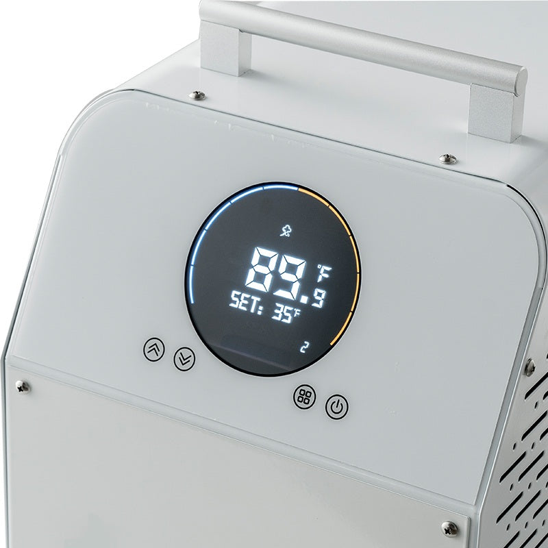 Dynamic Cold Therapy Premier 1.0 HP Chiller (WiFi)