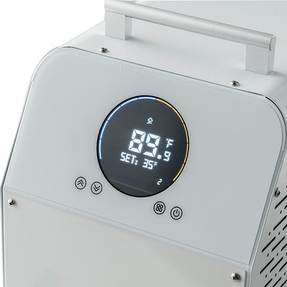 Dynamic Cold Therapy Premier 1.0 HP Chiller (WiFi)