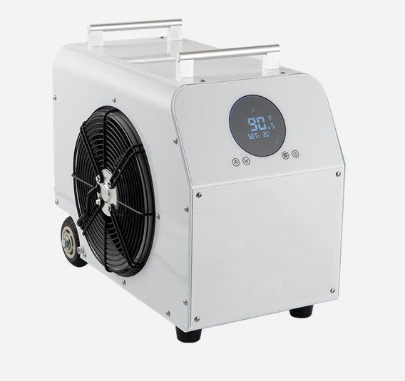 Dynamic Cold Therapy Premier 1.0 HP Chiller (WiFi)