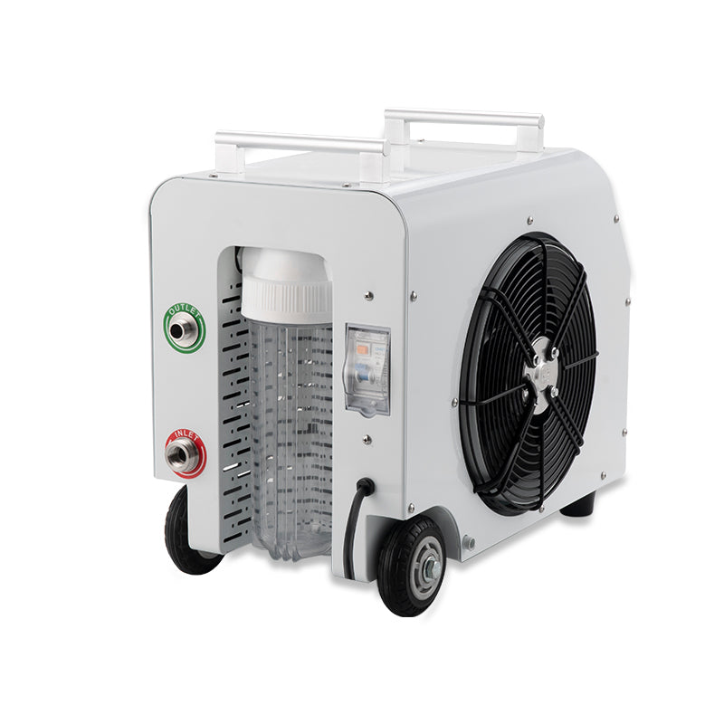 Dynamic Cold Therapy Premier 1.0 HP Chiller (WiFi)