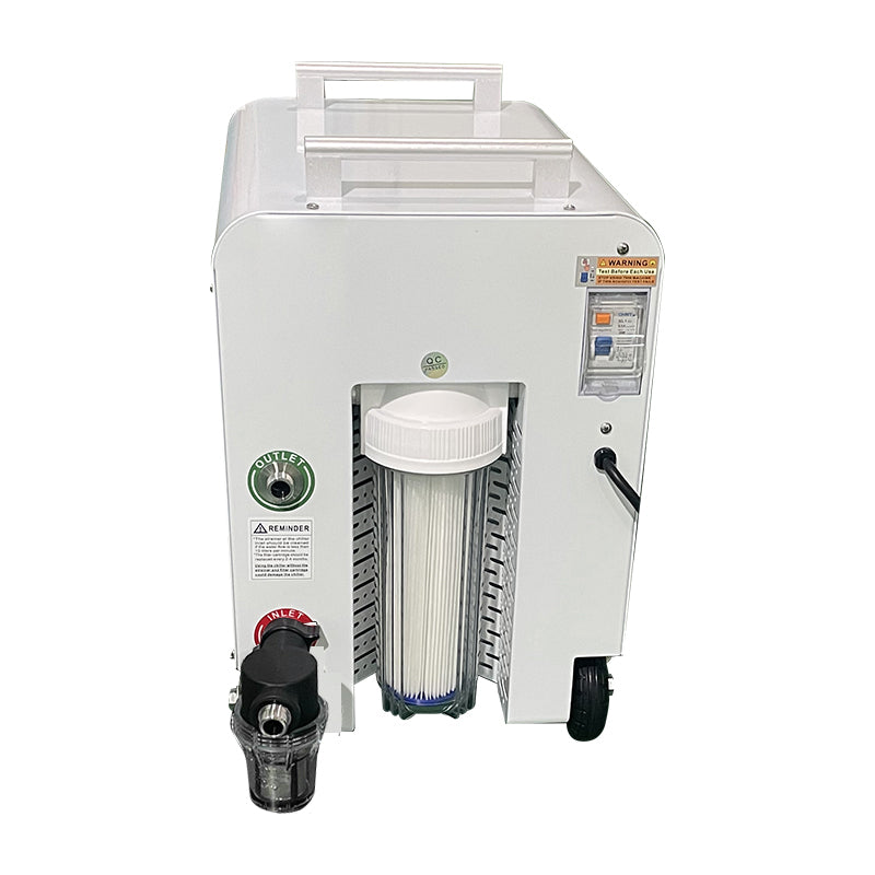 Dynamic Cold Therapy Premier 1.0 HP Chiller (WiFi)