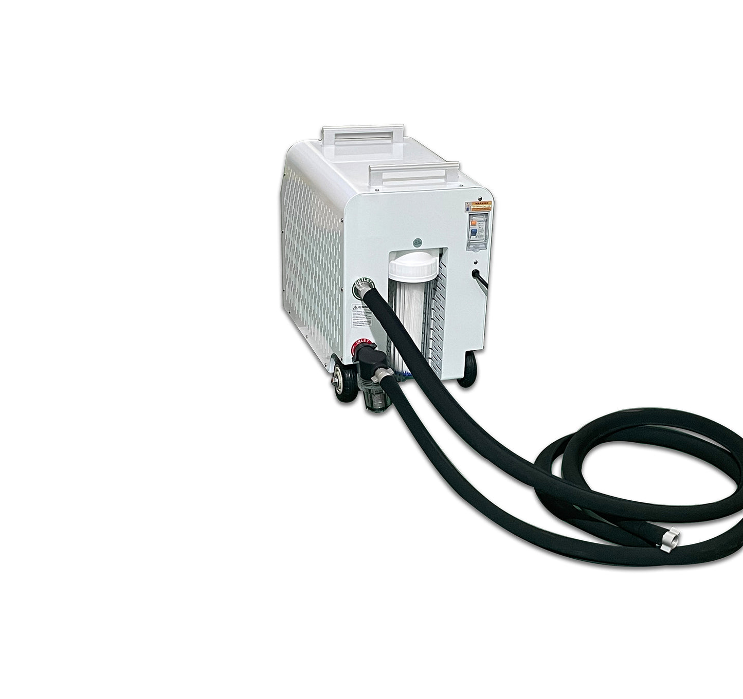 Dynamic Cold Therapy Premier 1.0 HP Chiller (WiFi)