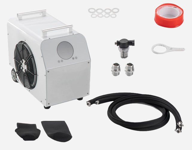 Dynamic Cold Therapy Premier 1.0 HP Chiller (WiFi)