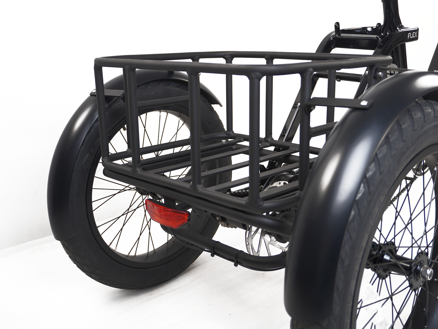 ENVO Flex Trike