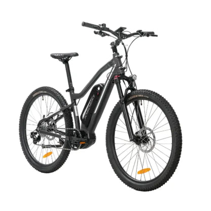 TerraVolt TrailRider 500 Electric Mountain Bike