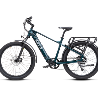 ENVO D50 Electric Bike