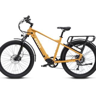 ENVO D50 Electric Bike