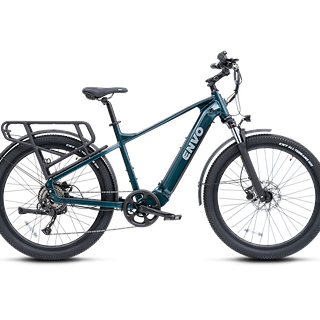 ENVO D50 Electric Bike