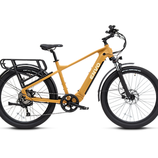 ENVO D50 Electric Bike
