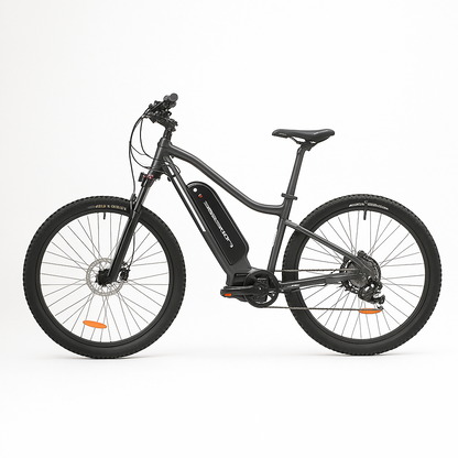 TerraVolt TrailRider 500 Electric Mountain Bike