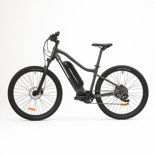 TerraVolt TrailRider 500 Electric Mountain Bike