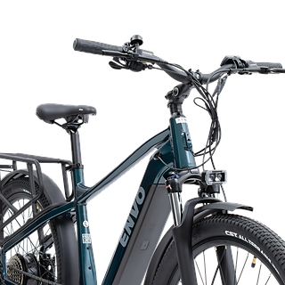 ENVO D50 Electric Bike