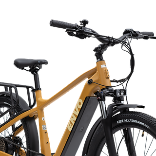 ENVO D50 Electric Bike